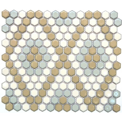 NSmosaic Porcelain PS2326-42 30.6x35