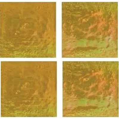 Jnj Gold Link EC92 Стеклянная 32,7x32,7 - керамическая плитка и керамогранит