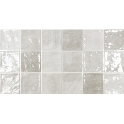 Ecoceramic Cool Grey 31,6x60 - керамическая плитка и керамогранит