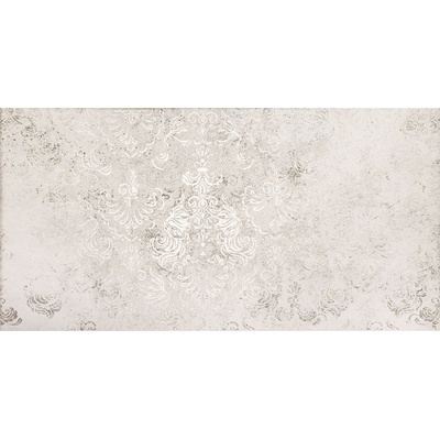 Tubadzin Neutral Grey Ornament 29,8x59,8