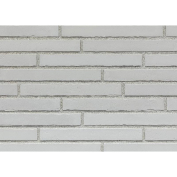 Феодал Кирпич Ригельный Белый 5,2x44