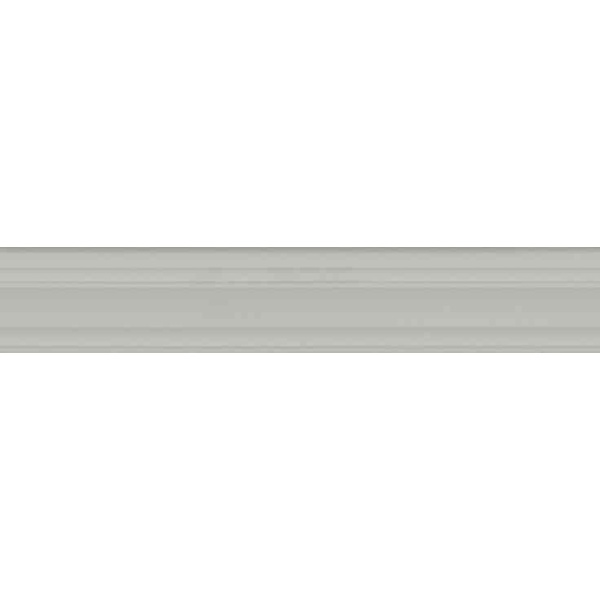 Kerama Marazzi Гране KMB2BLF003BR Багет Зелёный светлый матовый обрезной 7,3x40 - керамическая плитка и керамогранит