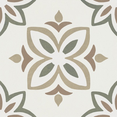 Harmony Provenza 37792 Green Bloom 22,3x22,3