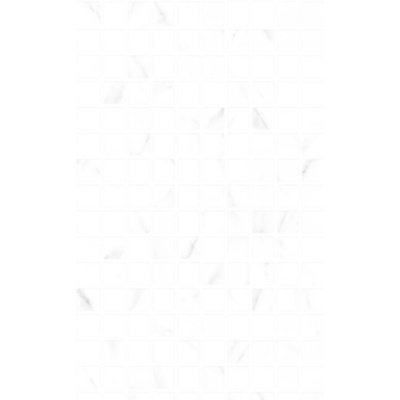 Gracia Ceramica Libretto 010100001398 White Wall 02 30x50