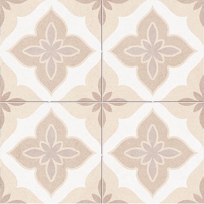 Dual Gres Luken Diane Matt 44,5x44,5