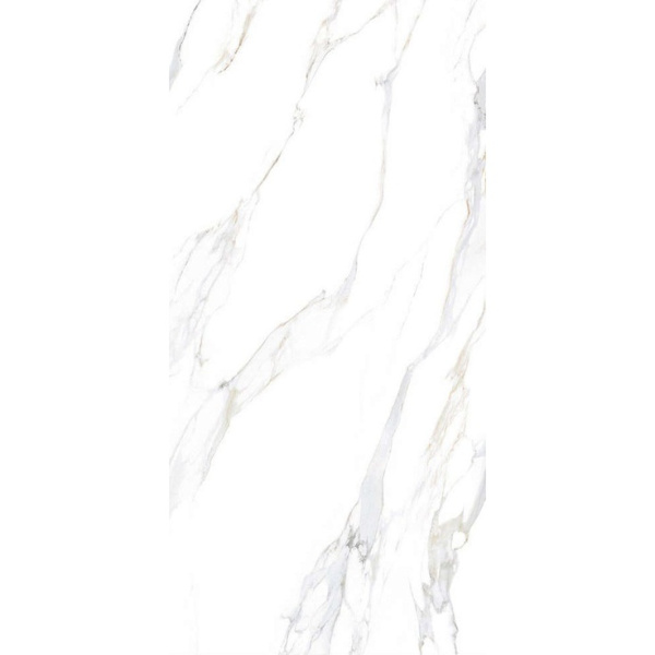 Geotiles GeoSlab Aurora Gold Super Polished 120x280