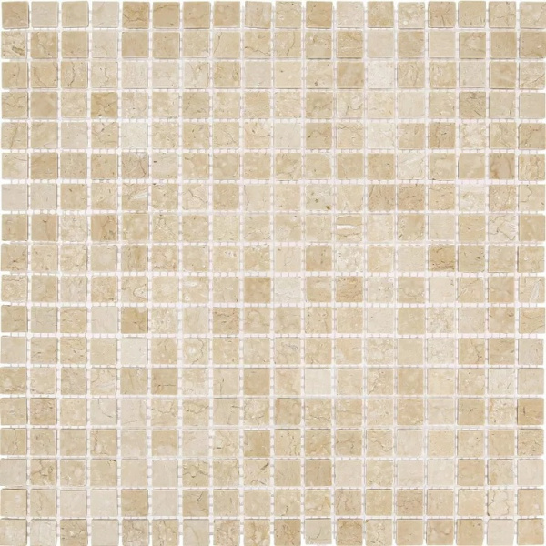 Imagine Lab Мозаика из натурального камня SBW9154Р 30x30