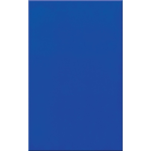 М- Квадрат Моноколор 120013 Синяя 25x40