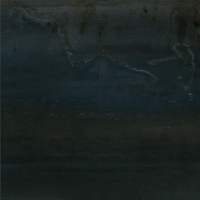 Baldocer Iron Black Lapado Rect 60x60