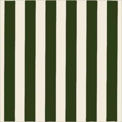 Ape ceramica Lord + Noblesse Lady Verde Botella 20x20