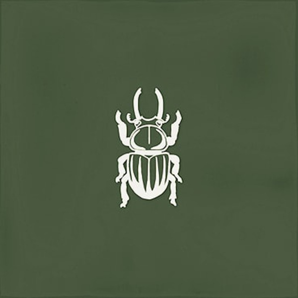 Vives Root Ager-4 Green 13x13