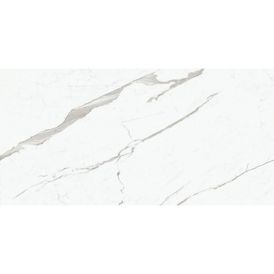 Fmg Maxfine Marmi P315317MF6 Sq.Extra White 6mm. 300x150