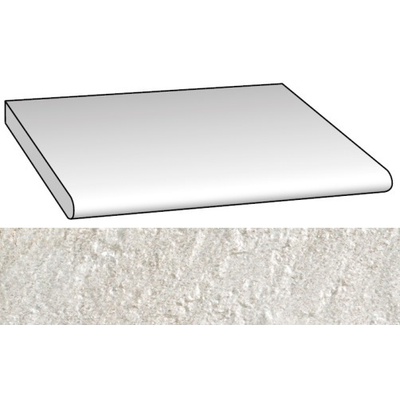 Mirage Quarziti 2.0 QR01 Nat Gr E Unico 33x60