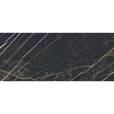Casalgrande Padana Marmoker 12130202 Night Storm Lucido 118x278