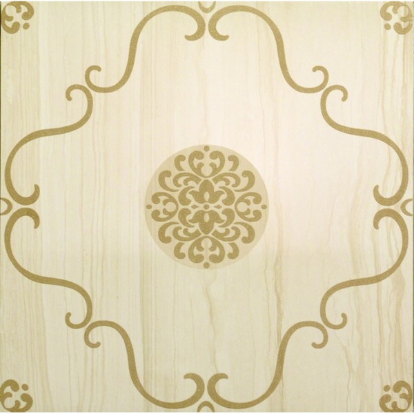 Fondovalle Stone Rain White Rosone 59,5x59,5