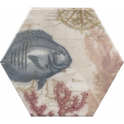 Kerama Marazzi Эль-Салер HGD\A336\24020 20x23