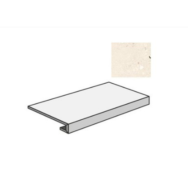 Sant Agostino Logico CSAGCOLI12 Gradone Cosmo Light 33x120