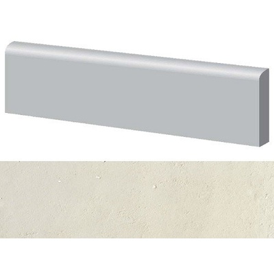Casalgrande Padana Meteor 7748060 Batt. Bianco Naturale 30x9