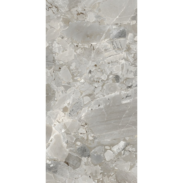 Ceramica Fioranese Fusion WF623LR Wildflower Ash Levigato-Matt 60,4x120,8 - керамическая плитка и керамогранит