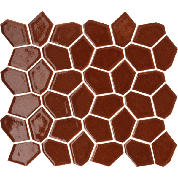 Italon Avantgarde (Авангард) 600110001122 Руби Спектрум 29,2x33,2