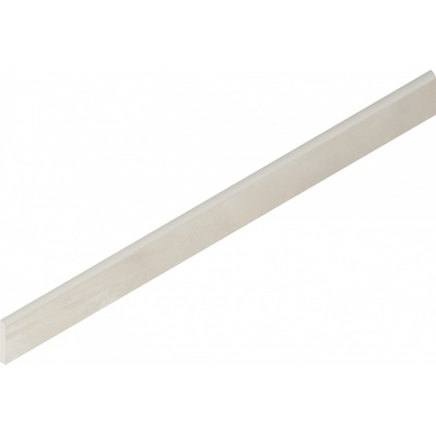 Italon Continuum 610130005310 Battiscopa Pure 7,2x80