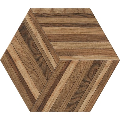 Settecento Wooddesign 146022 Blend Honey 40,9x47,2