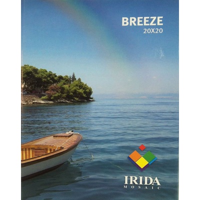 Irida Merchandising Палитра (Фолдер) Breeze 20x20