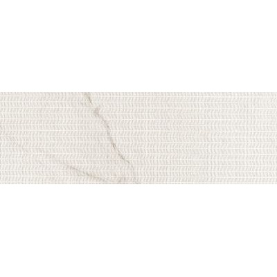 Lea Ceramiche Slimtech Timeless Marble Hyphen Statuario White Satinato 100x300