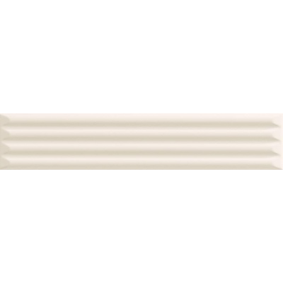 Ava Up 192134 Cannettato Bone Glossy 5x25