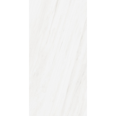 Creto Persian White MPL-058636 White Satin 80x160 - керамическая плитка и керамогранит