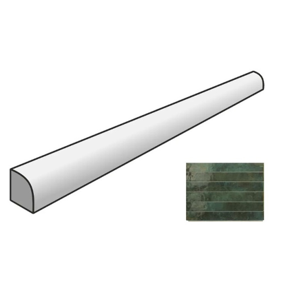 Equipe Bali 31680 Jolly Isle Of Pines 1,2x20