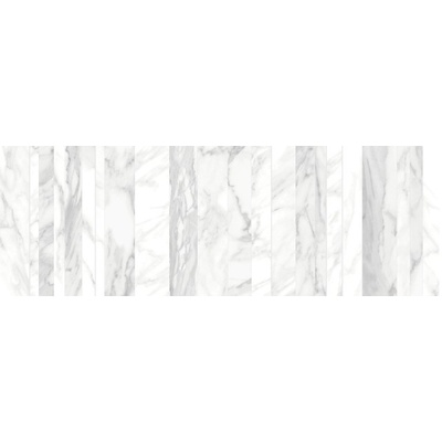 Museum Torano 5087826379 Bianco /R 33.3x100