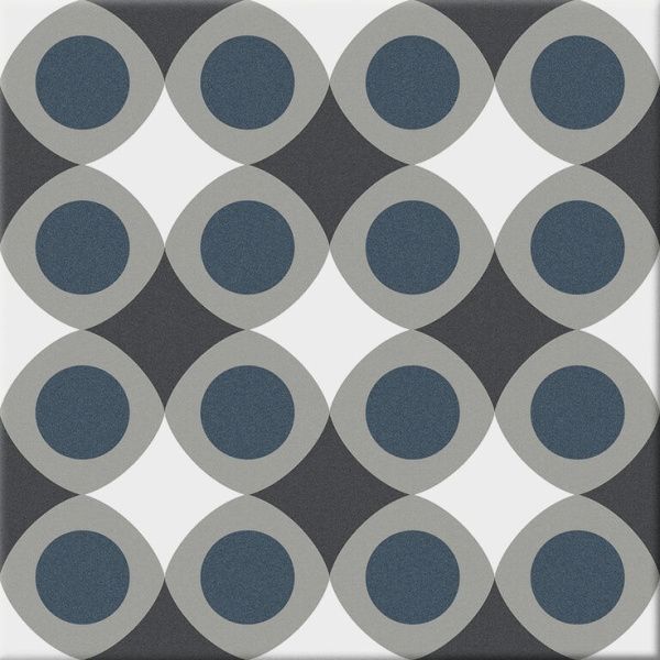 Cifre Hidra Pop Cold N-plus Mat 20x20