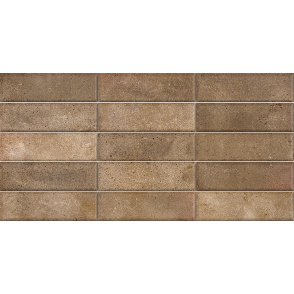 New Trend Elbrus WT36ELR31 Brick Marron 30x60