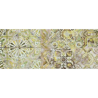 Gracia Ceramica Patchwork Decor 01 60x25