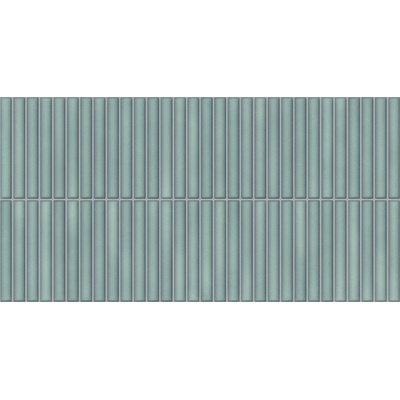 GayaFores Deco Lingot Aqua 32x62,5 - керамическая плитка и керамогранит