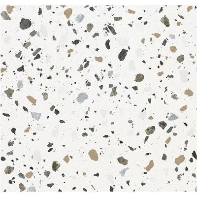 El Molino Padua Blanco (satinado) Rect. 59x59