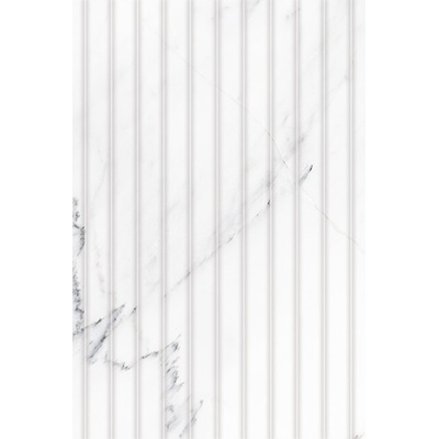 Cersanit Oriental Белая (OEN052D) 45x30