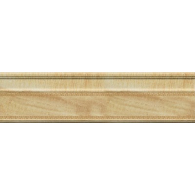 Versace Marble Battiscopa Oro 240792 58.5x15