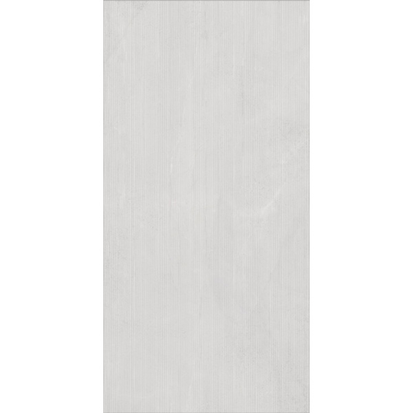 Dado Ceramica Walk 005736 Rigatino White 60x120