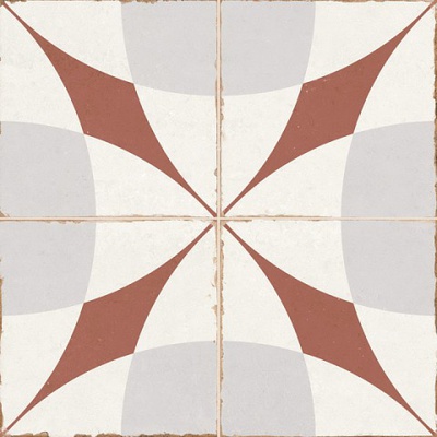 Dual Gres Old School Simon 45x45