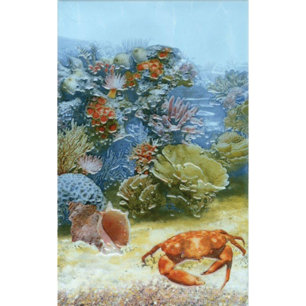 М- Квадрат Адриатика 341911 Краб 25x40