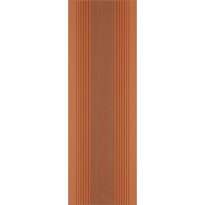 Marazzi Colourline MLEK Orange Decoro 22x66.2