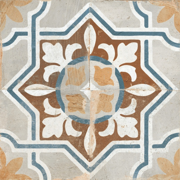 Peronda Fs Clay 38083 Seal 9,5mm 45x45