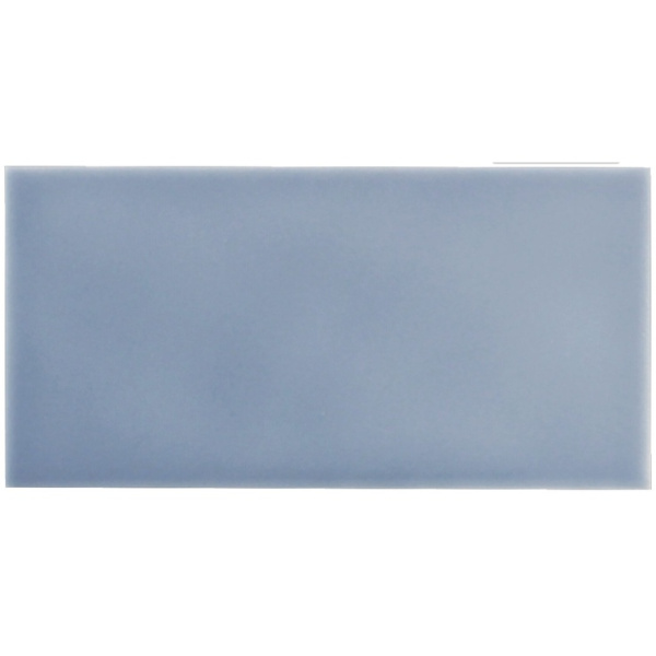 Ceramiche Grazia Nexus NE12 Light Cielo Matt 10x20 - керамическая плитка и керамогранит