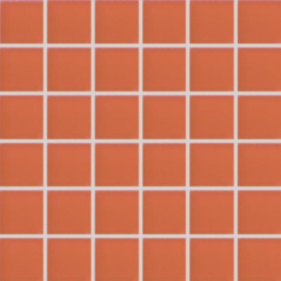 Rako Sandstone Plus VDM05048 Orange glass 30x30