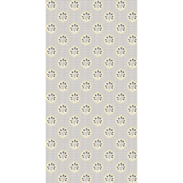 ABK Wide & Style 0007366 M ama Senape 160x320