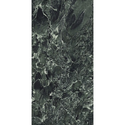 Ariostea Ultra Marmi Verde St Denis Soft 150 75x150
