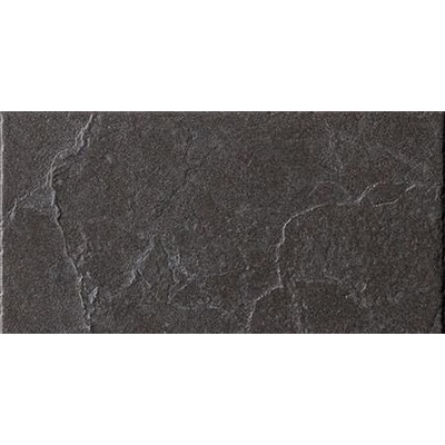 Casalgrande Padana Ardesia 9680203 Nero 15x30