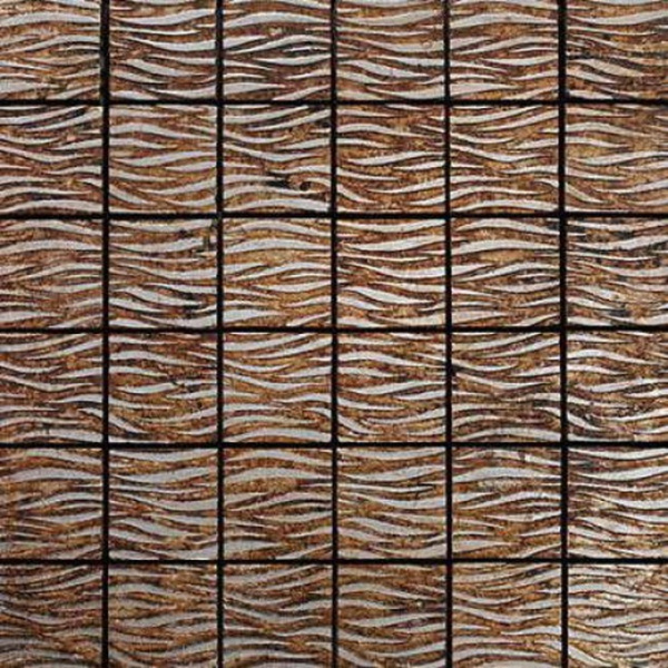 Petra Antiqua Luxury Twist Gold 30,5x30,5